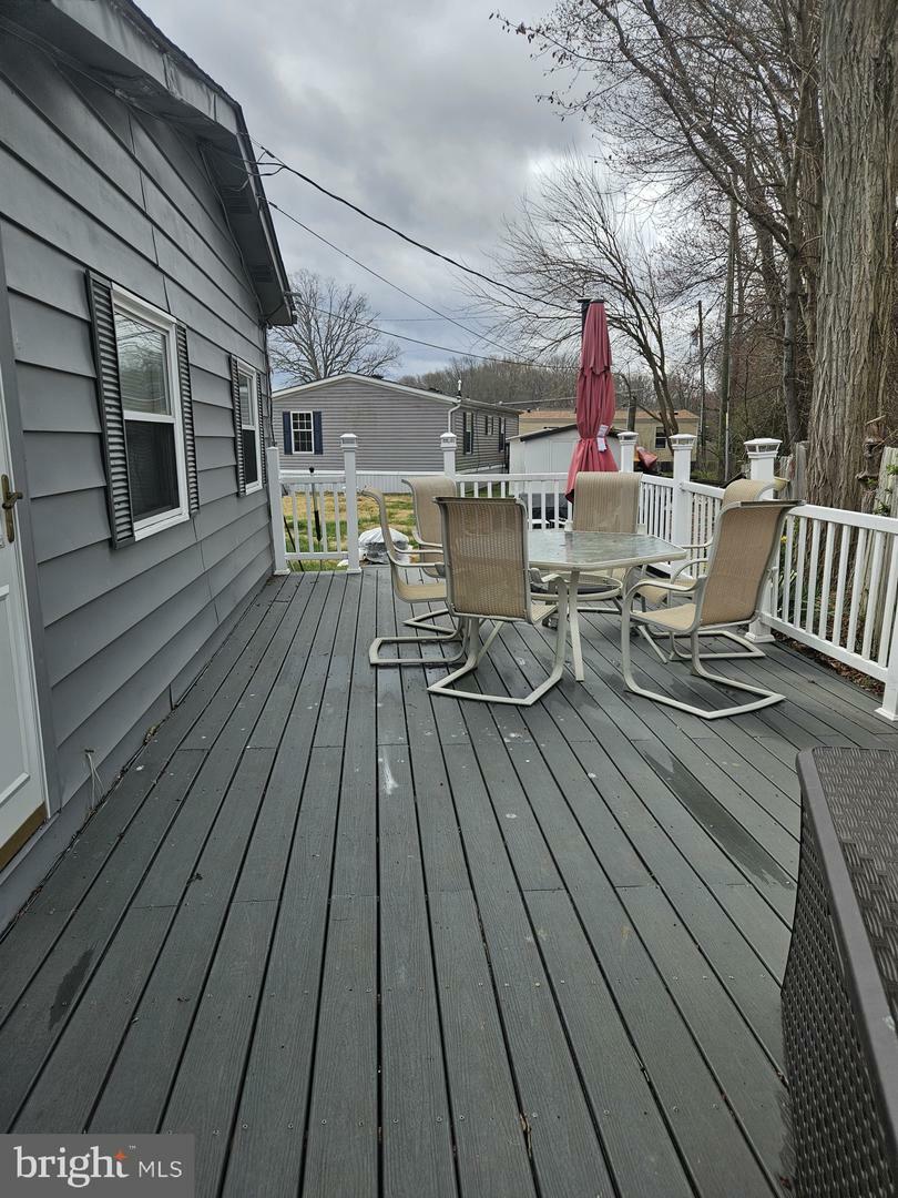 Property Photo: 194 Jacobstown New Egypt Road 1 NJ 08562