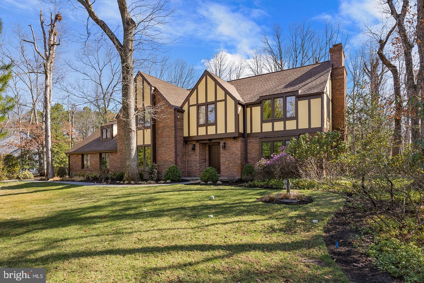 Property Photo: 14 E Centennial Drive NJ 08055