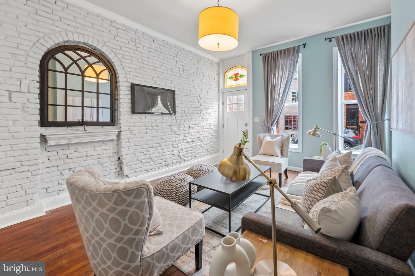 Property Photo: 1045 Riverside Avenue MD 21230