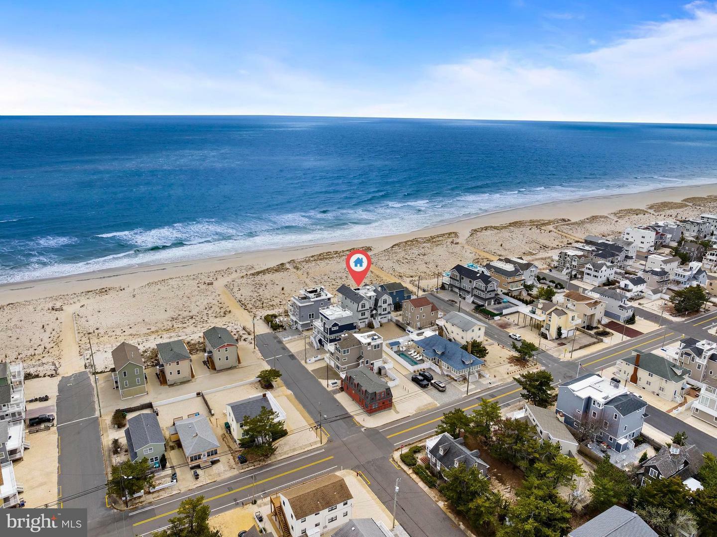 Property Photo:  107 E Jeanette Avenue  NJ 08008 