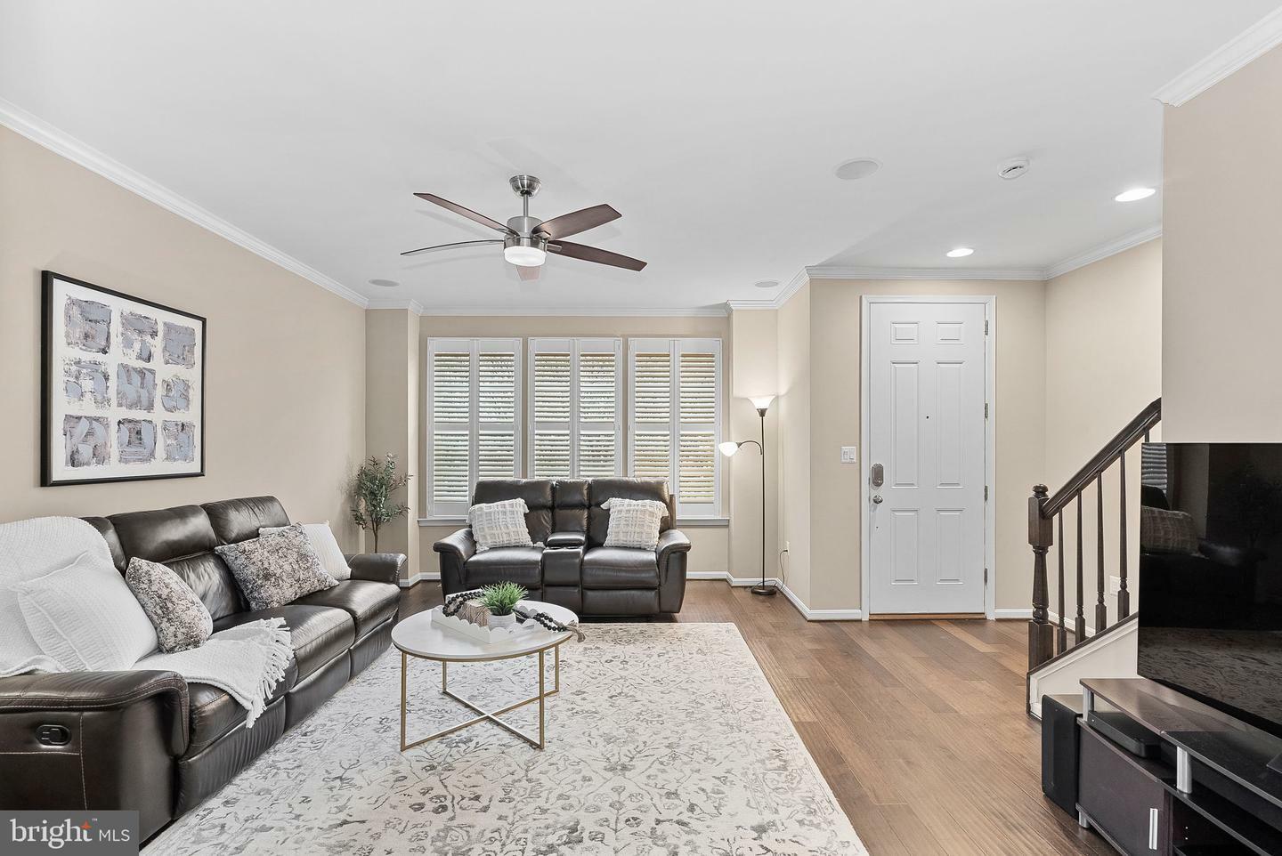 Property Photo: 202 Apricot Street VA 22554