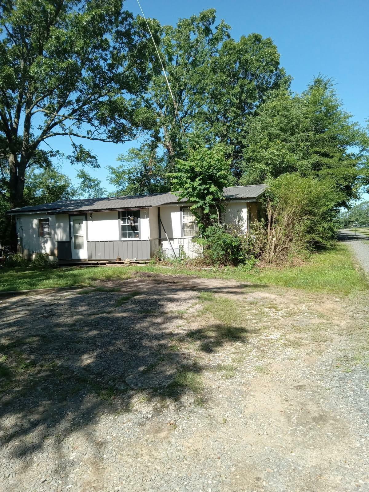 Property Photo:  53 Mayfield Rd  AR 72023 