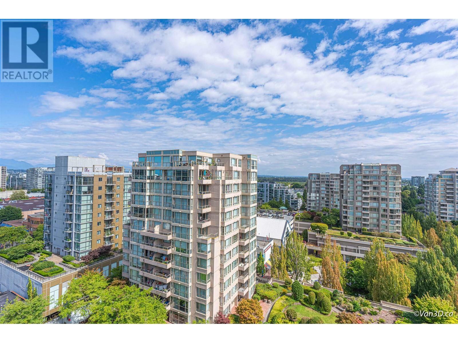 Property Photo: 8171 Saba Road 1401 BC V6Y 4B3