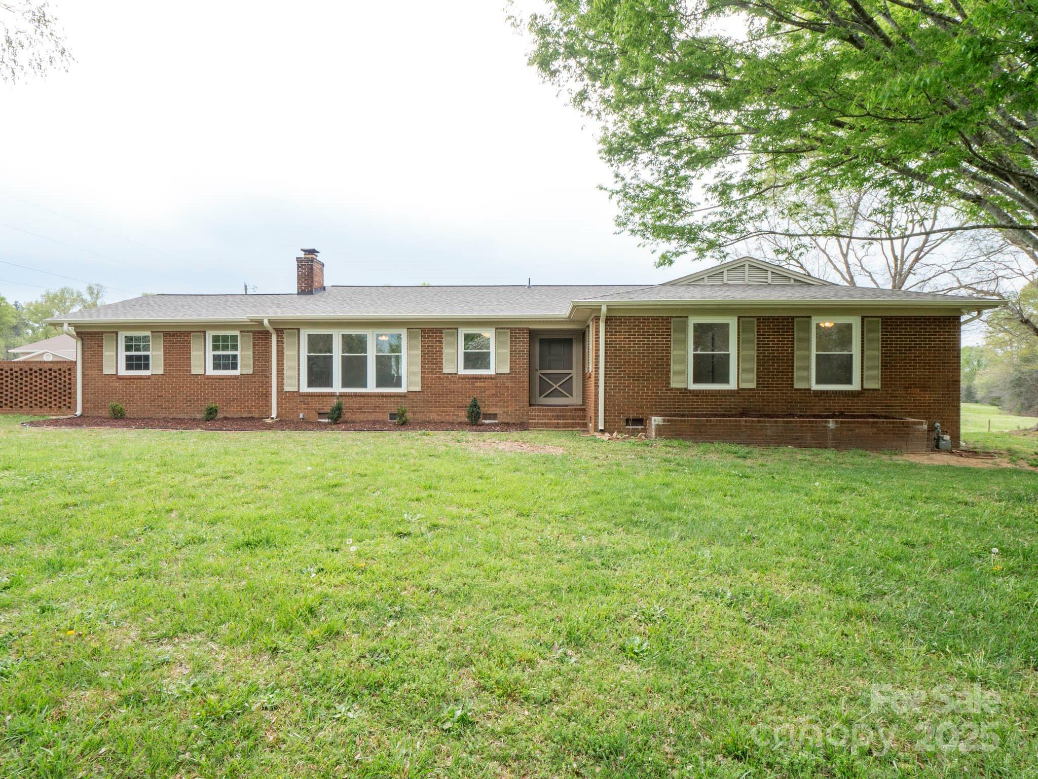 Property Photo: 3452 Flat Creek Road SC 29720