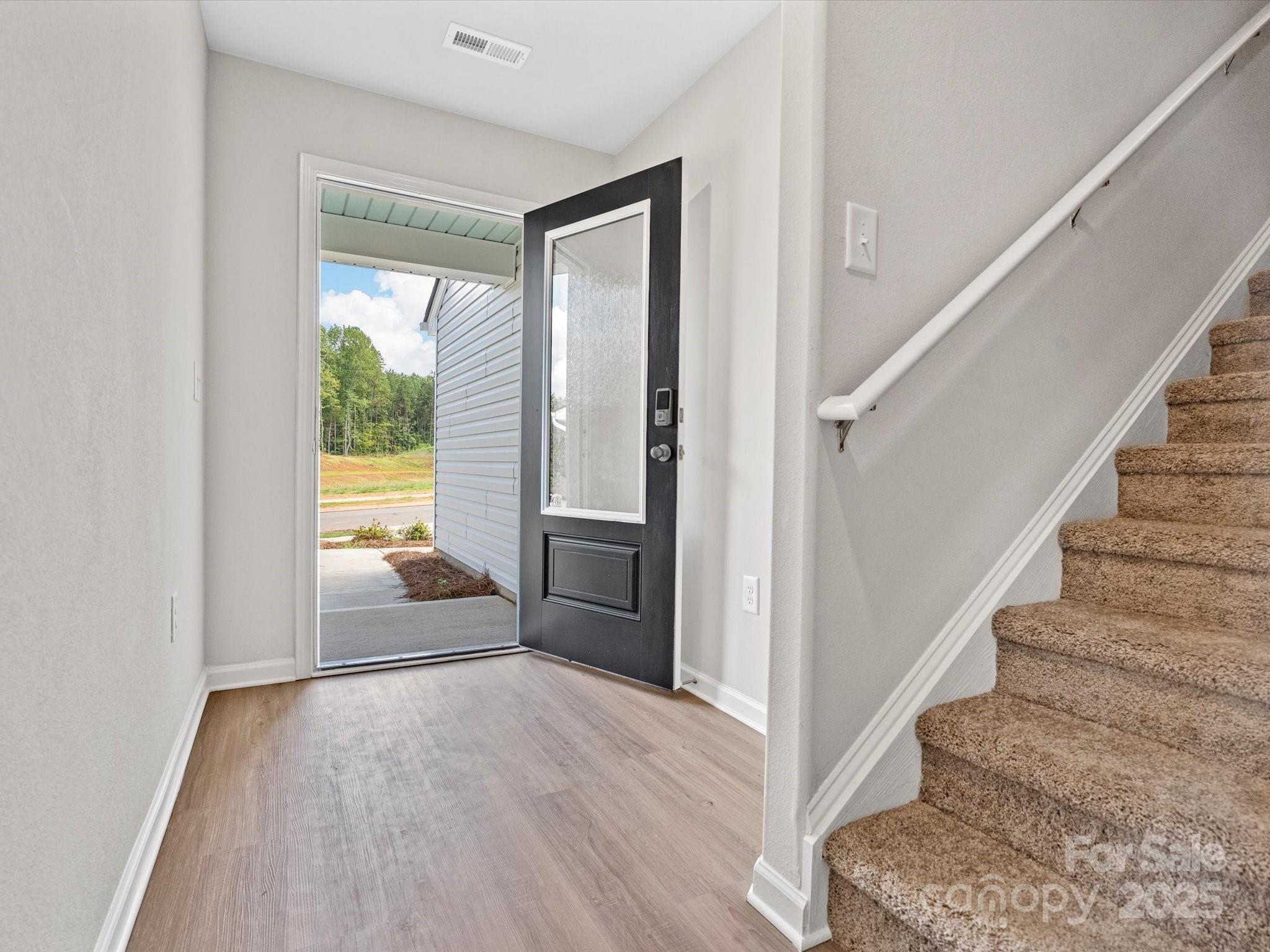 Property Photo:  3034 Trailblazer Street  NC 28215 