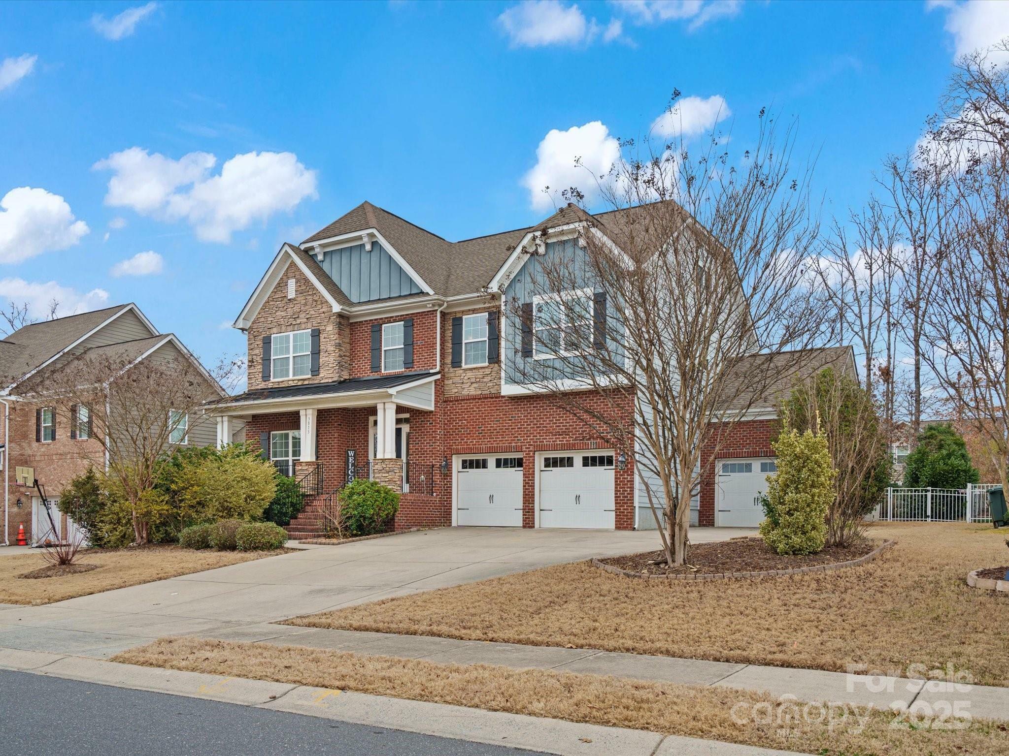3813 Litchfield Drive  Waxhaw NC 28173 photo