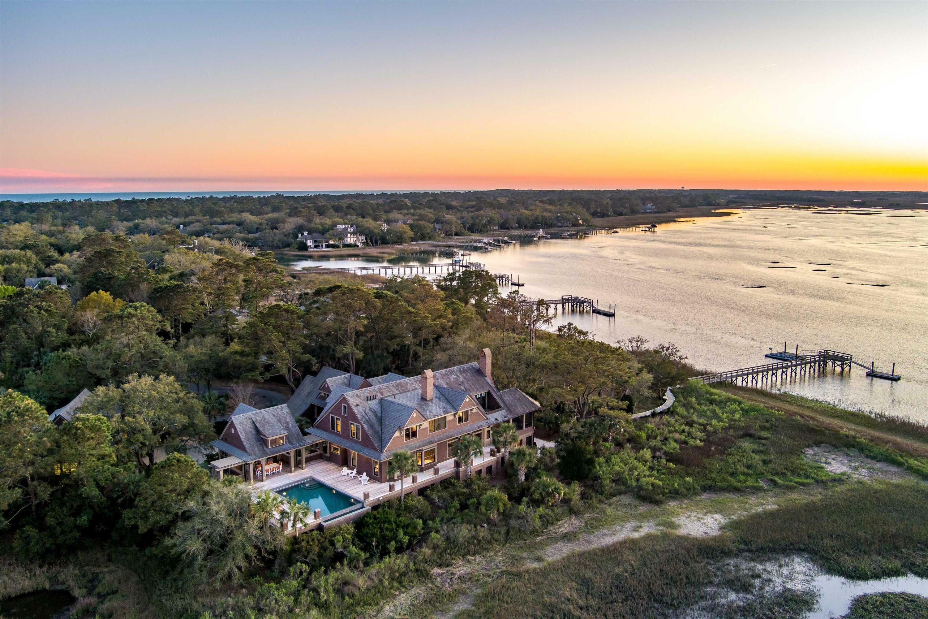 108 Salthouse Lane  Kiawah Island SC 29455 photo