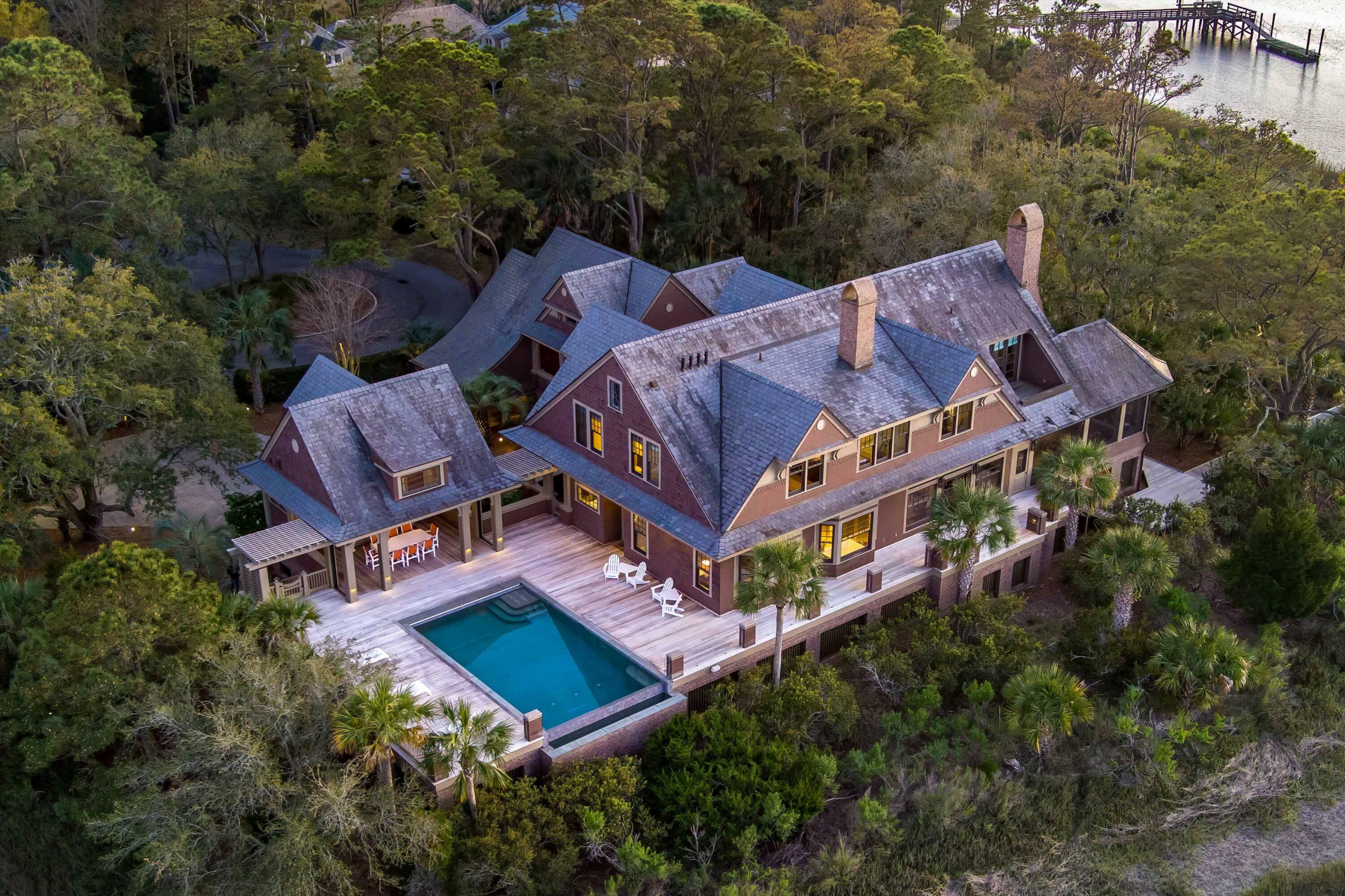 108 Salthouse Lane  Kiawah Island SC 29455 photo