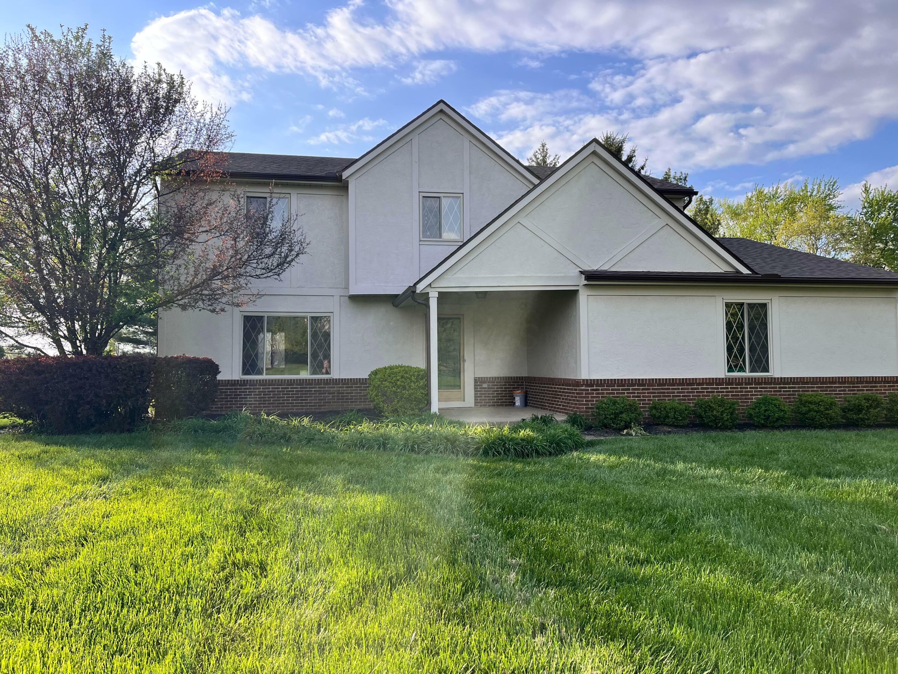 Property Photo:  11795 Huntington NW Way  OH 43147 