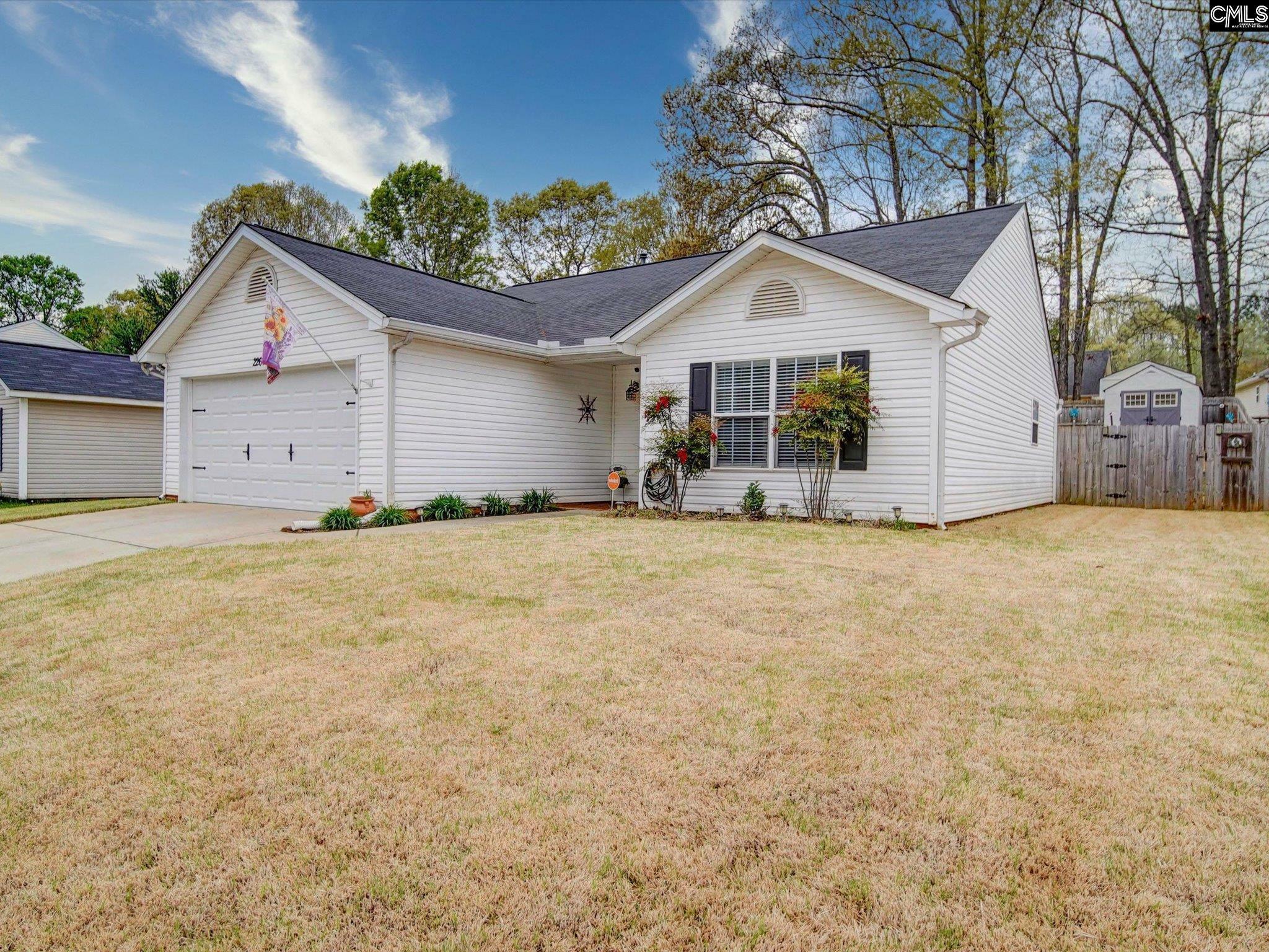 2264 Mancke  Rock Hill SC 29732 photo