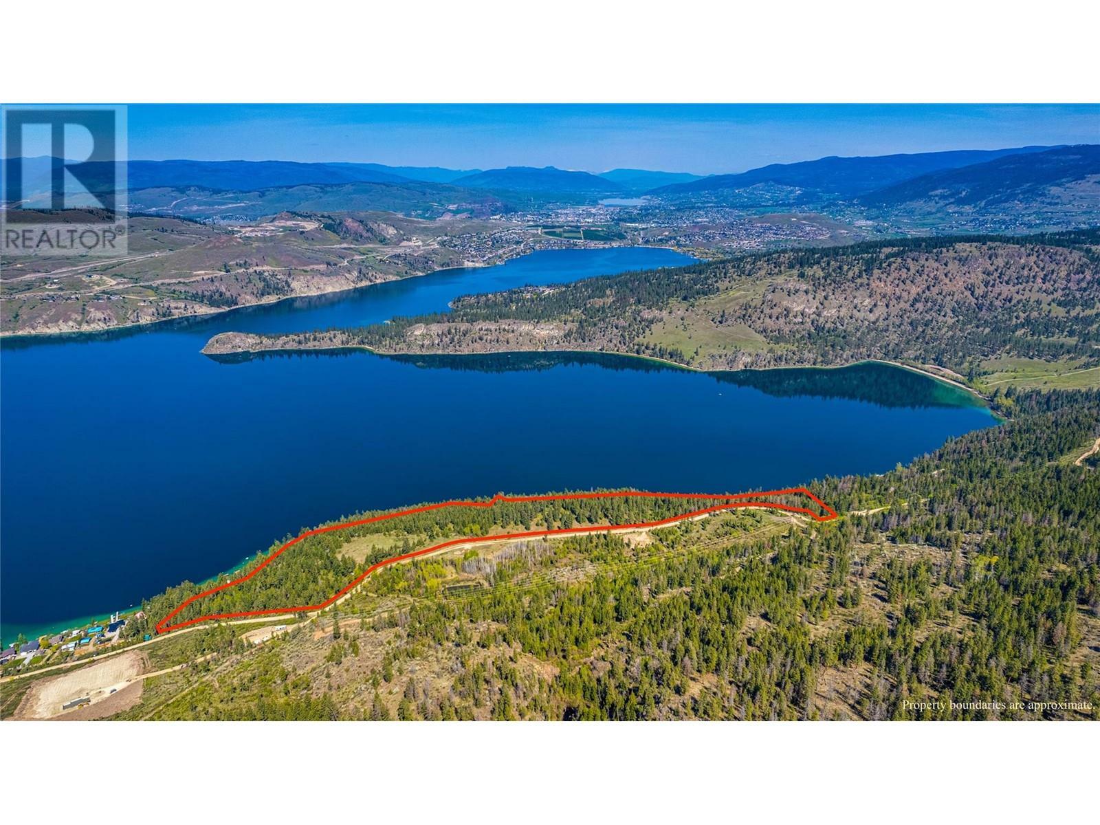 Property Photo: 5893 Cosens Bay Road BC V1B 1N8