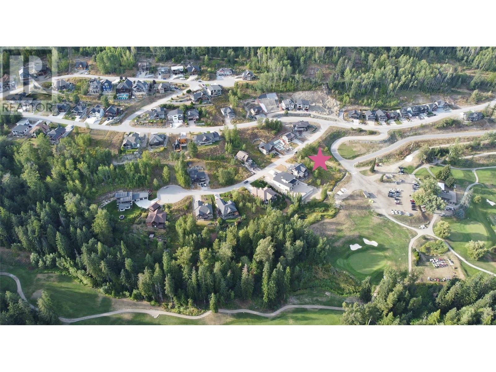 Property Photo:  801 White Tail Drive  BC V0G 1Y0 