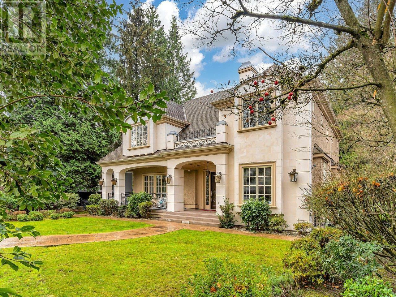 Property Photo: 6037 Churchill Street BC V6M 3H4