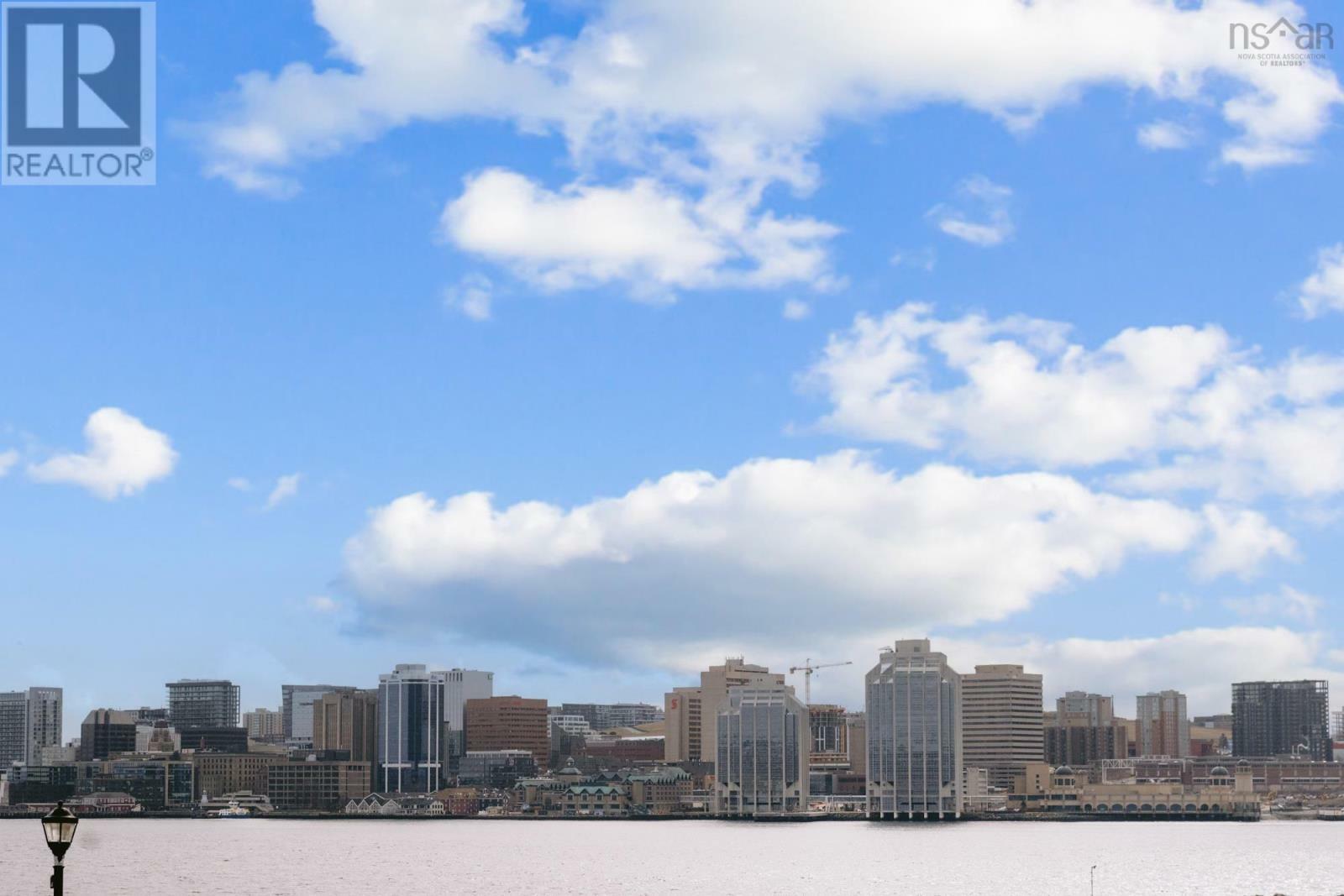 Property Photo: 67 Kings Wharf Place 203 NS B2Y 0C6