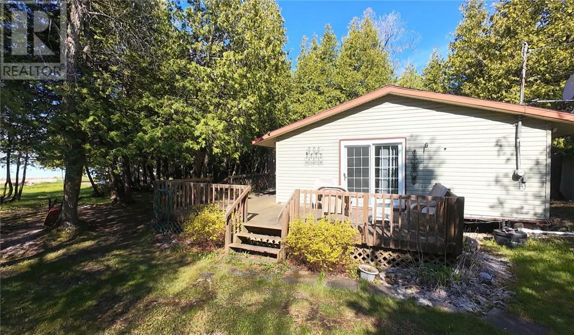 Property Photo:  206 Southbay Drive  ON P0P 1N0 