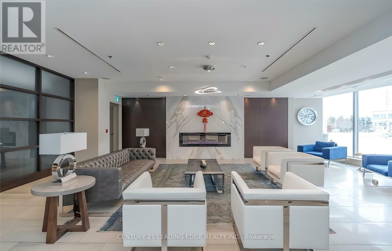 Property Photo: 38 Lee Centre Drive 1916 ON M1H 3J7