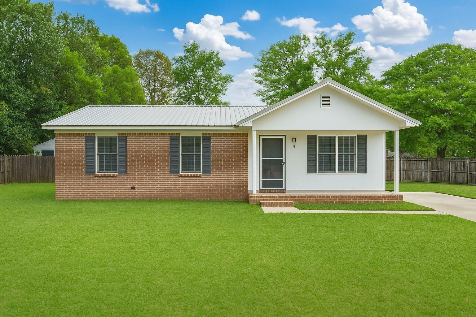 Property Photo: 102 Alice Drive FL 32435