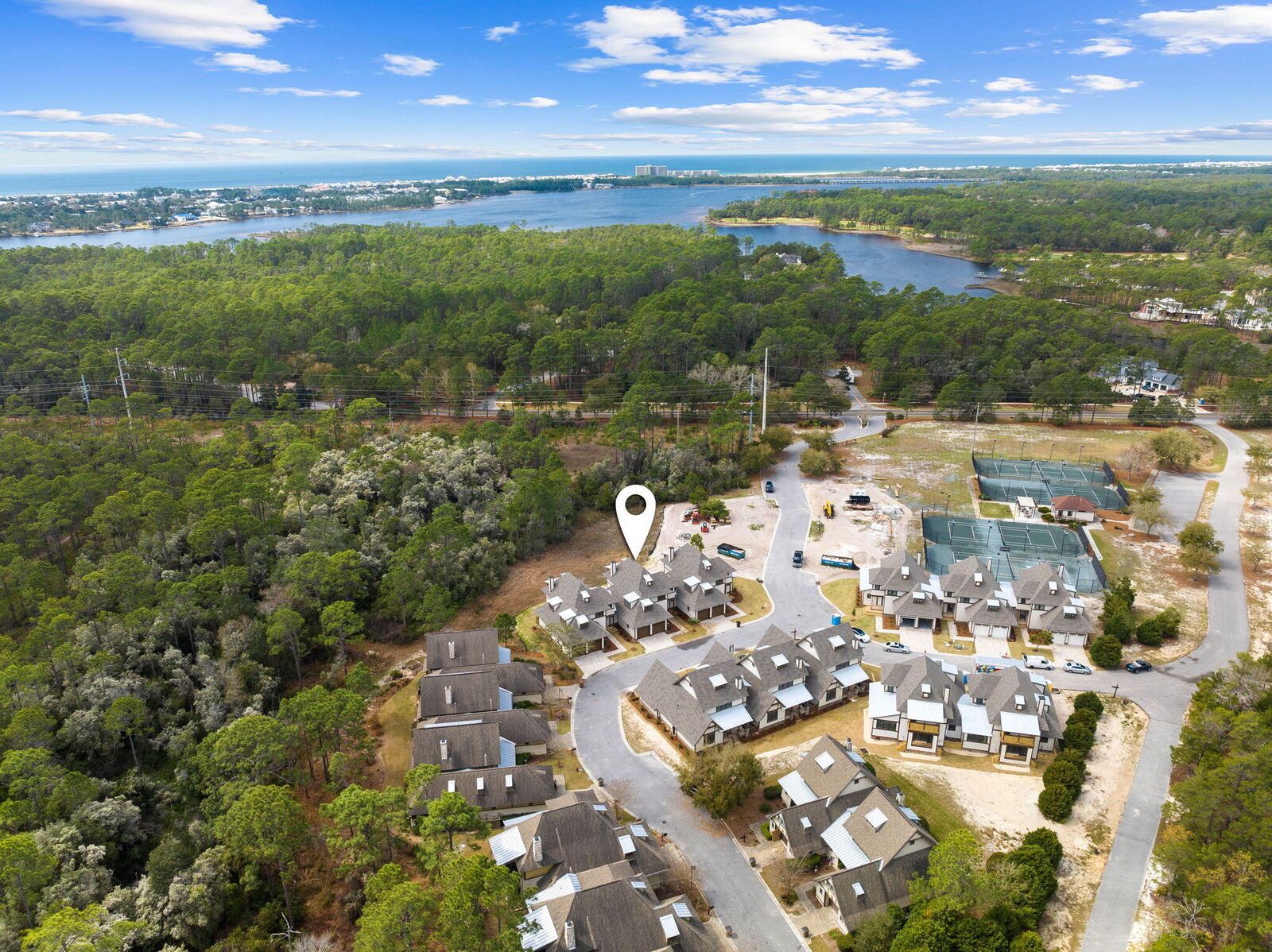 Property Photo: 1502 Match Point Lane 402 FL 32413