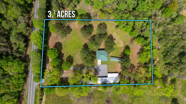 Property Photo:  8109 Hwy 189  FL 32531 