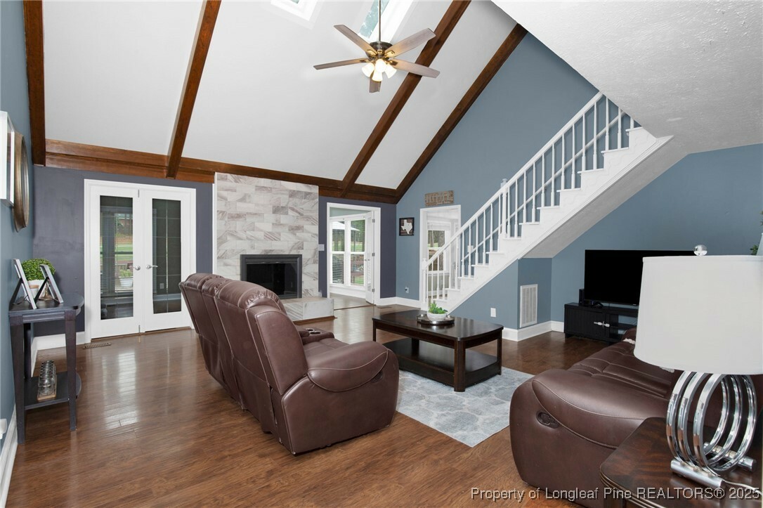 Property Photo: 6868 Uppingham Road NC 28306