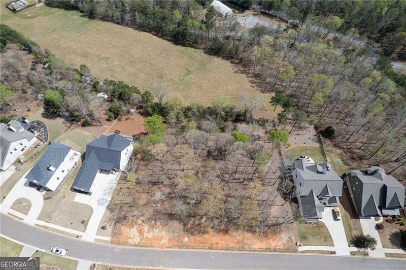 Property Photo: 7380 Crestline Drive GA 30534