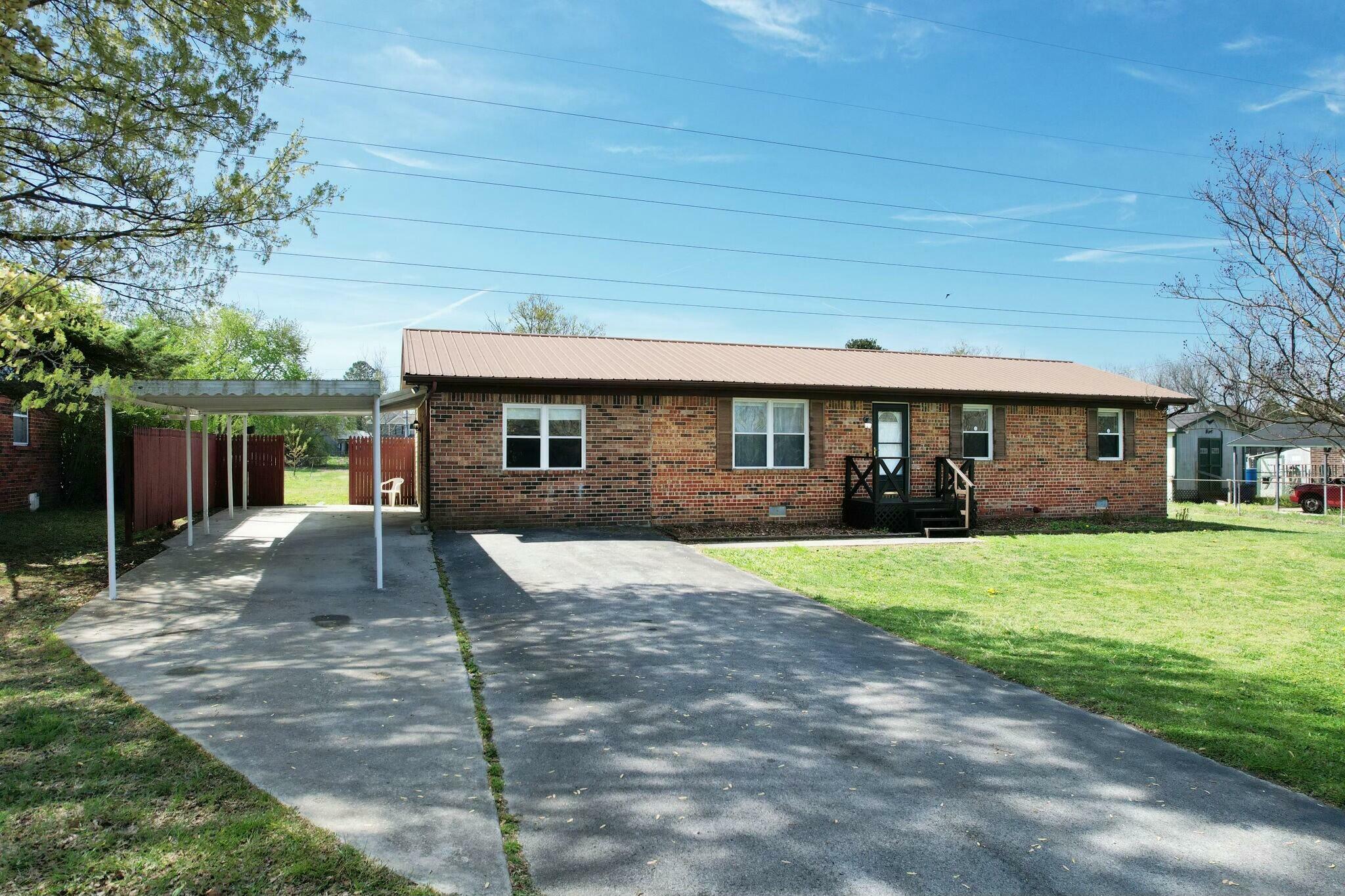 1720 Rolling Brook Drive NE  Cleveland TN 37323 photo
