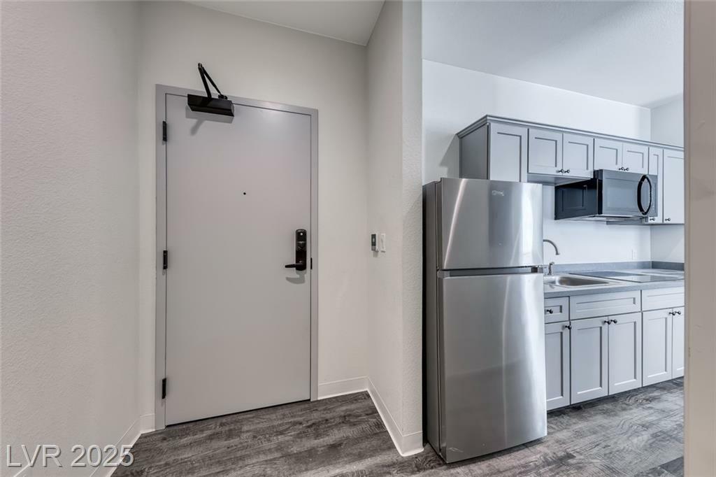 Property Photo: 304 South Maryland Parkway 1 NV 89101