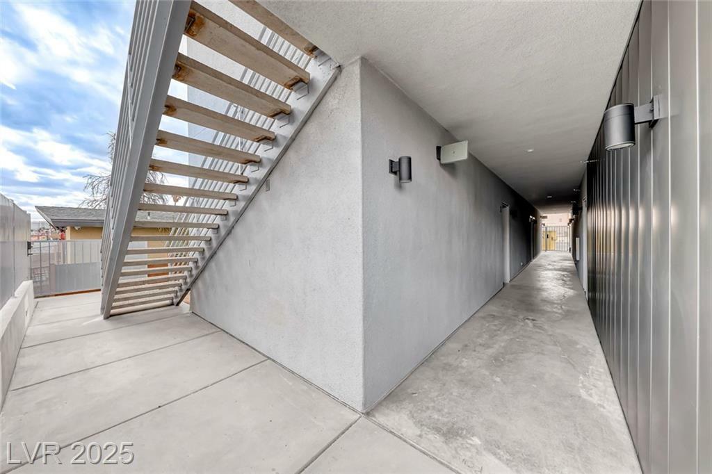 Property Photo: 304 South Maryland Parkway 1 NV 89101