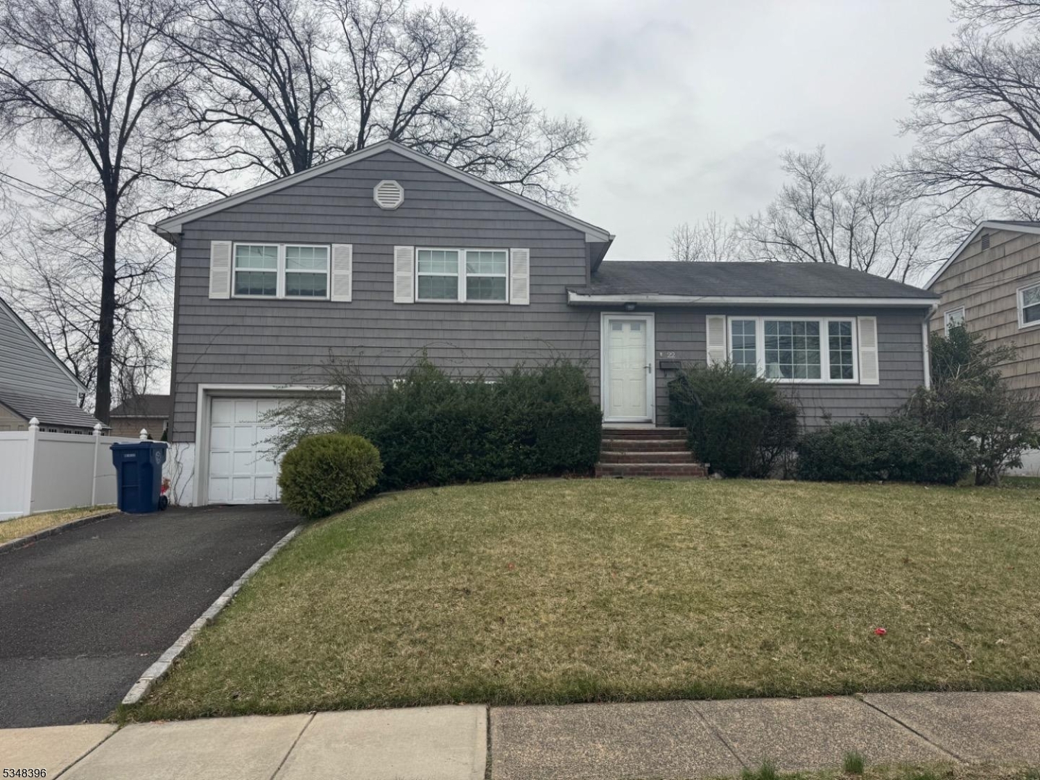 Property Photo: 22 Exeter Rd NJ 07066