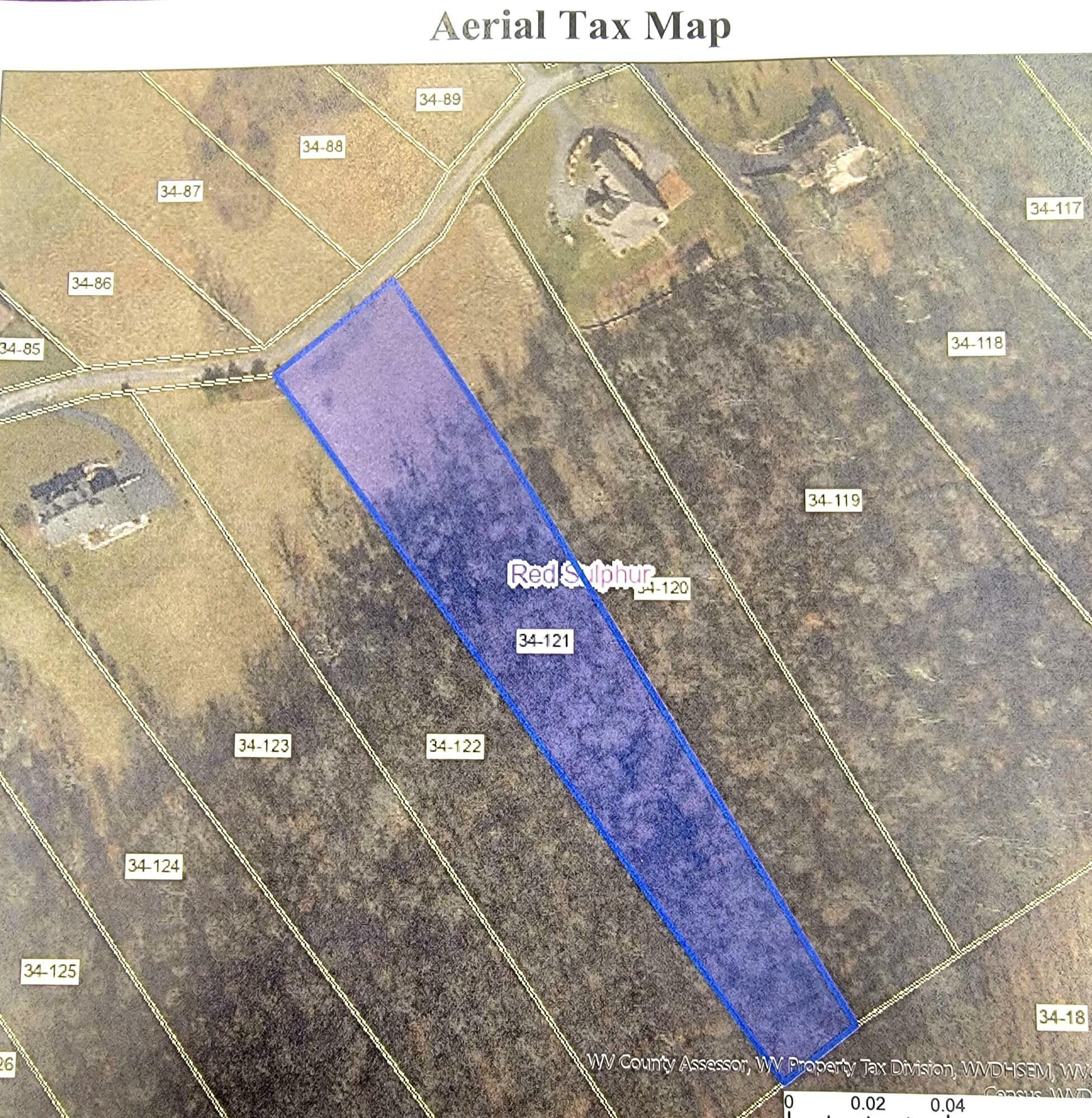 Property Photo: Fairway View Dr WV 24963
