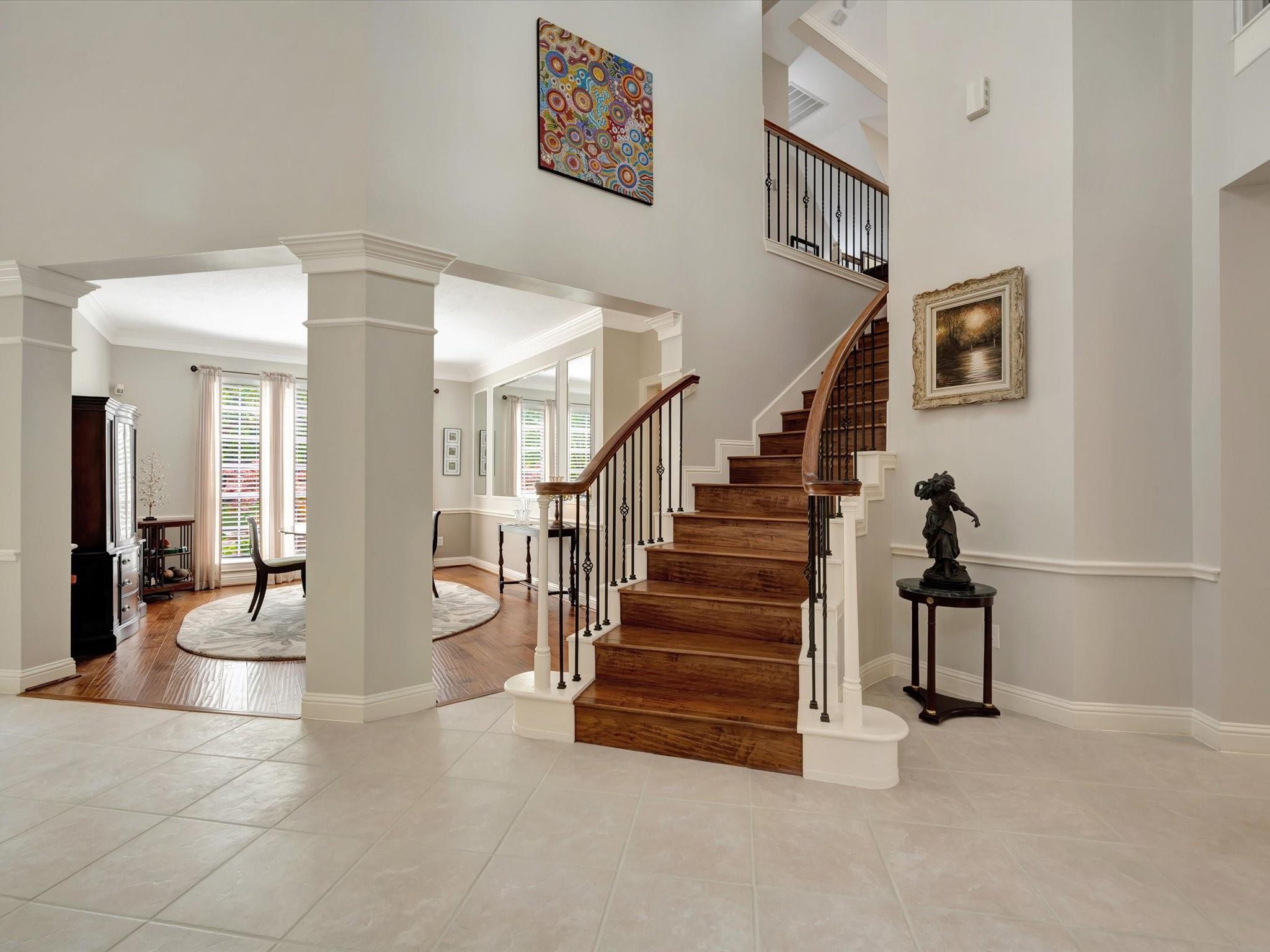 Property Photo:  15415 Parkwood Way  TX 77059 