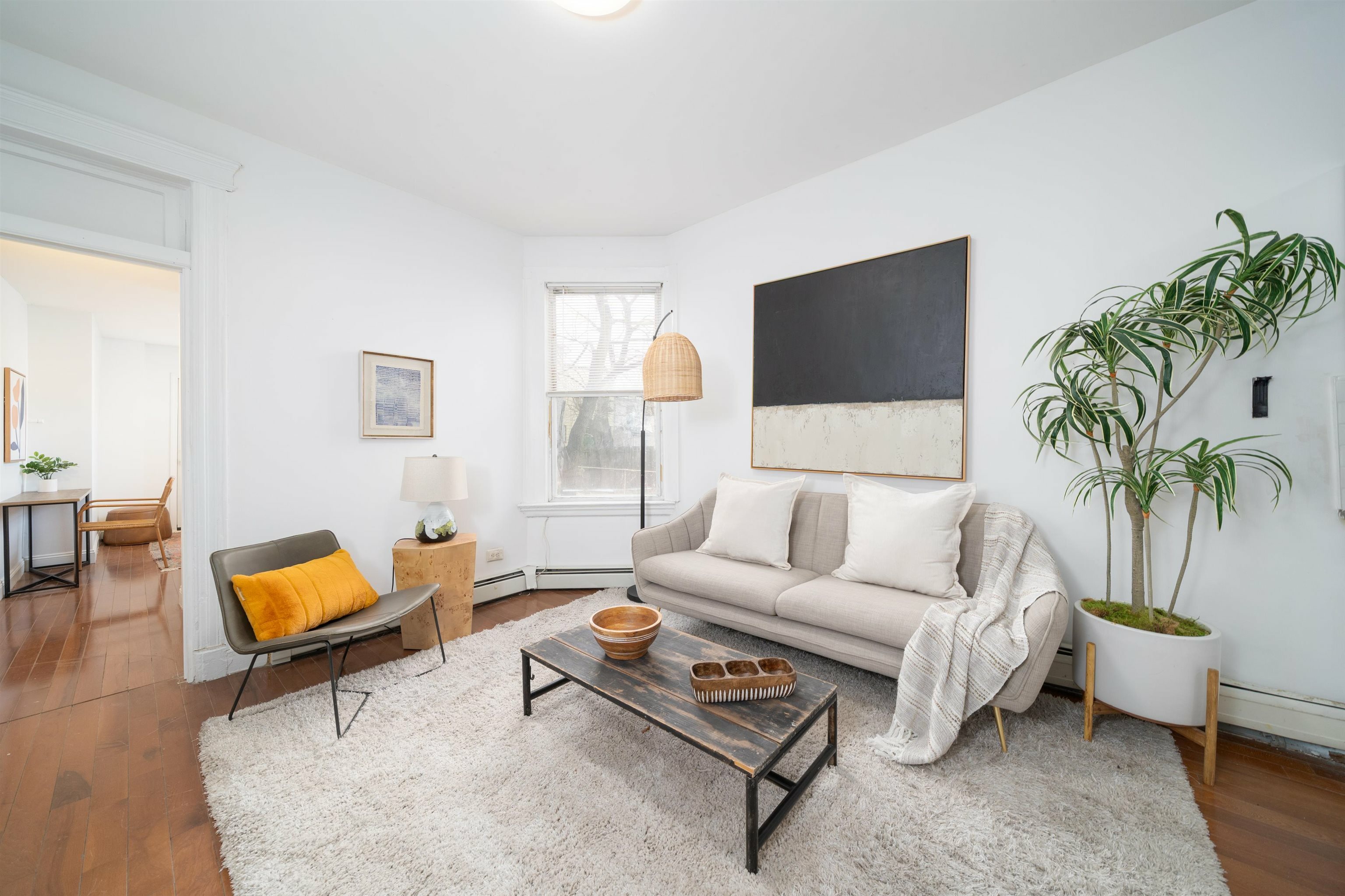 Property Photo: 101 Zabriskie St 1R NJ 07307