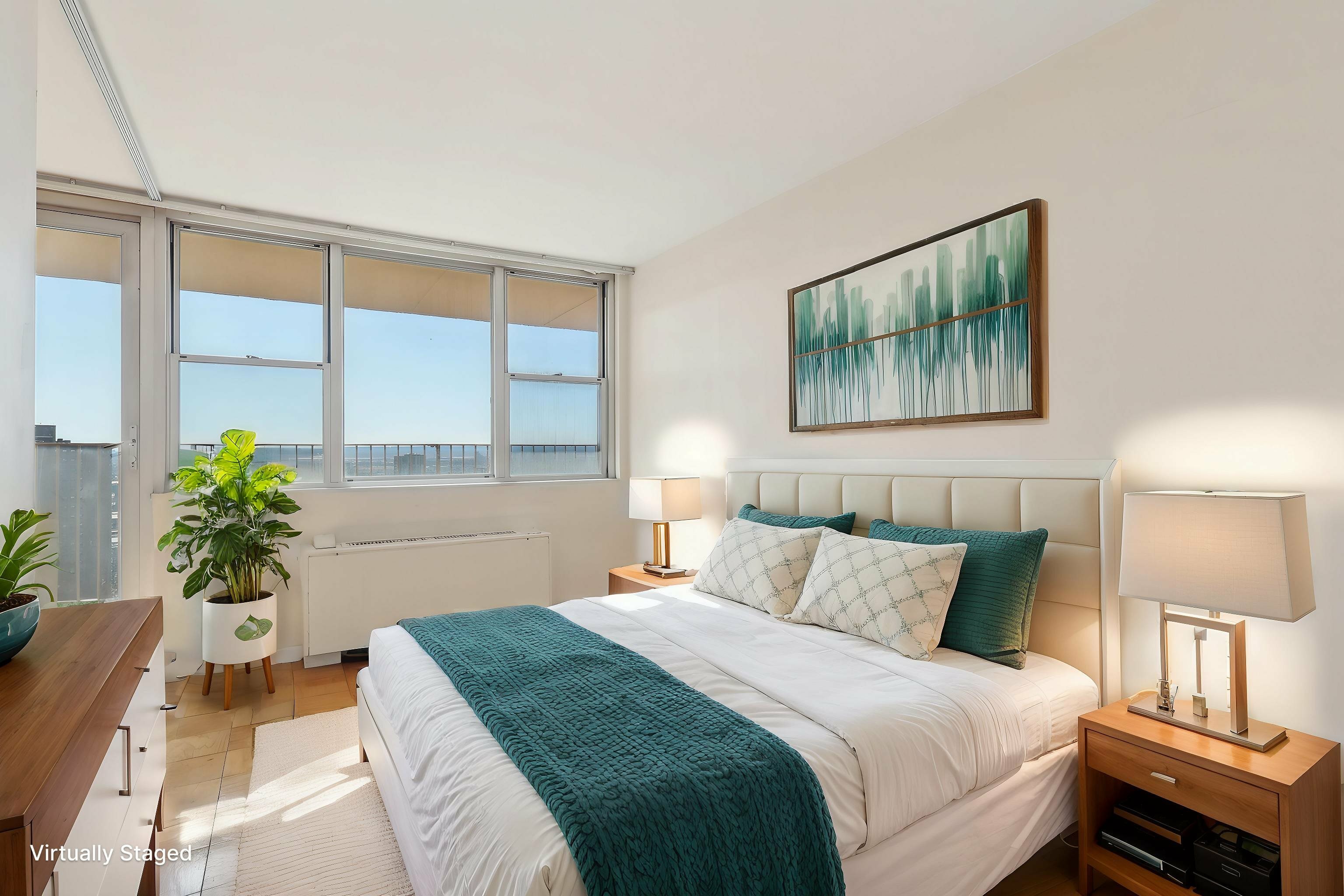 Property Photo: 6040 Blvd East 26K NJ 07093