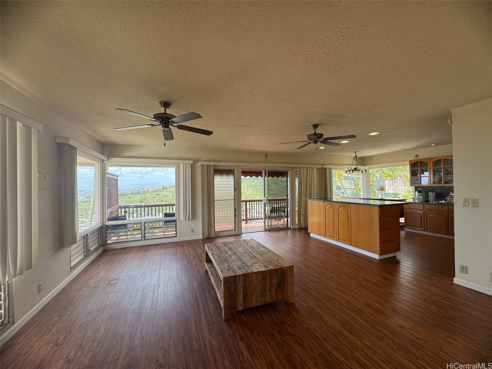 Property Photo: 1752 Mikahala Way A HI 96816