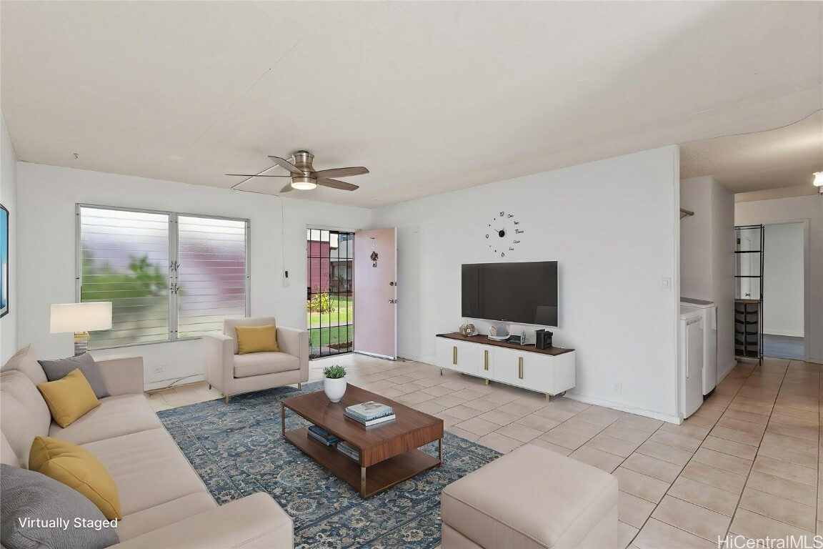 Property Photo: 3225 Ala Ilima Street 2 HI 96818