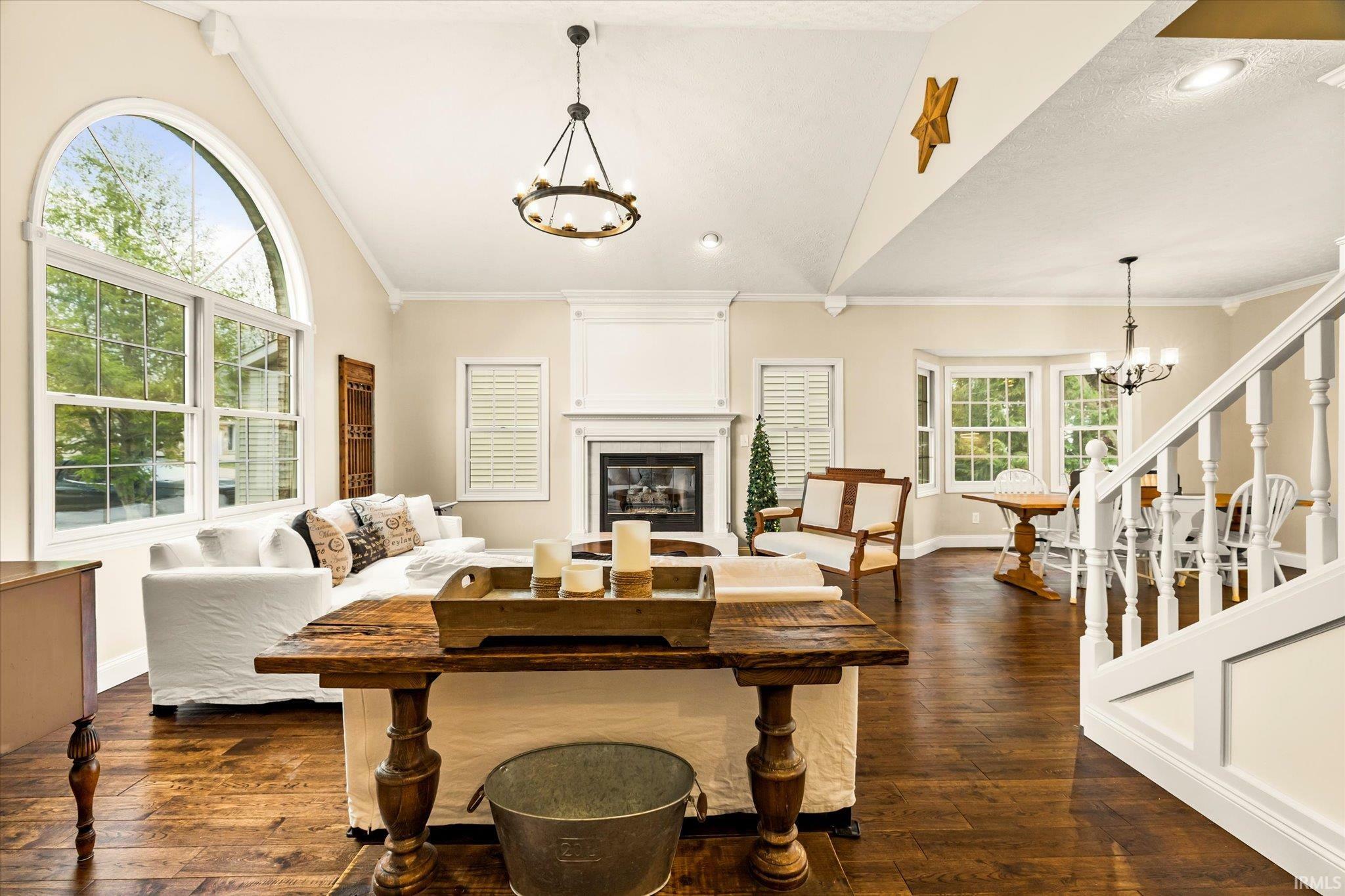 Property Photo: 3912 E Stonegate Court IN 47401