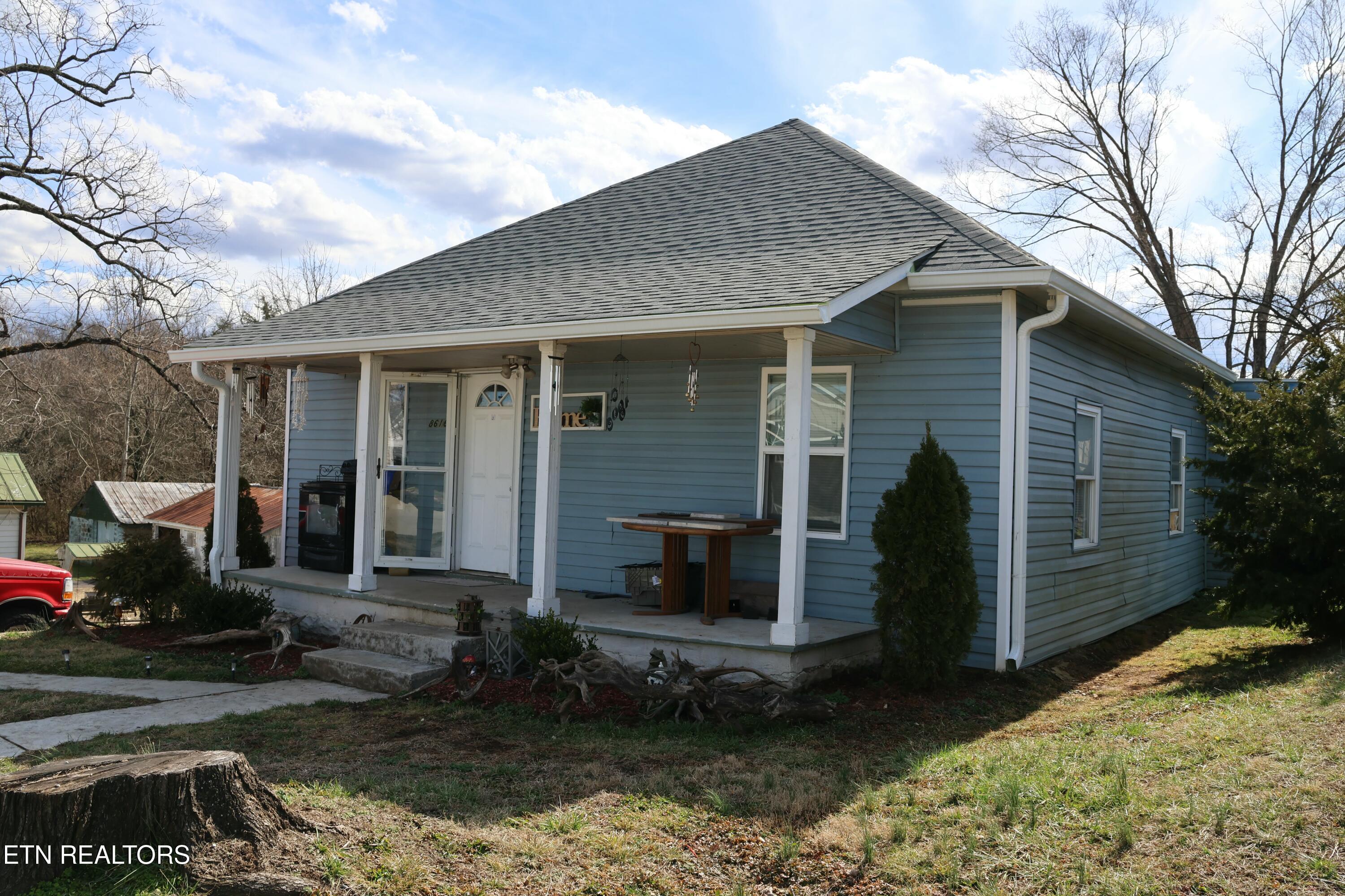 Property Photo:  8616 Mascot Rd  TN 37924 