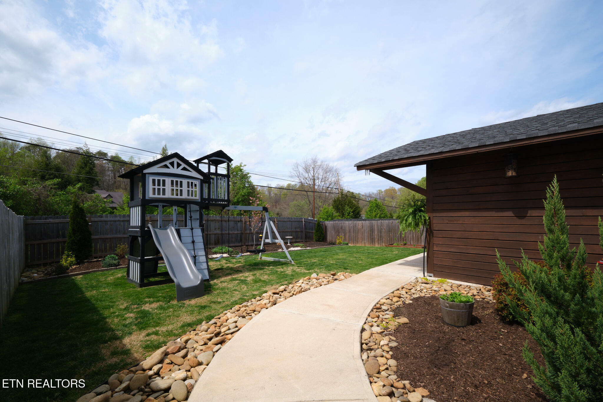 Property Photo:  2727 Minuteman Lane  TN 37920 
