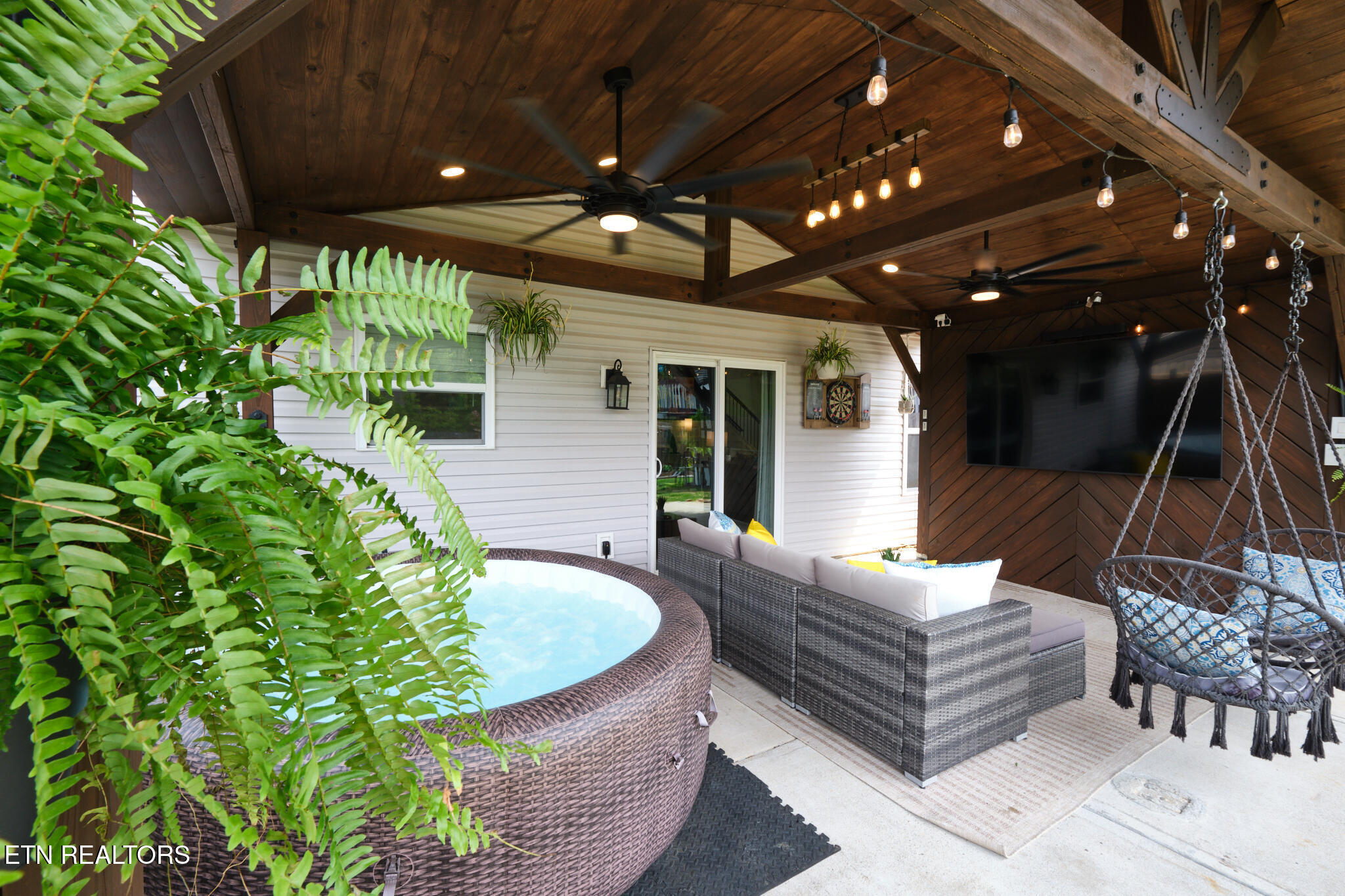 Property Photo: 2727 Minuteman Lane TN 37920