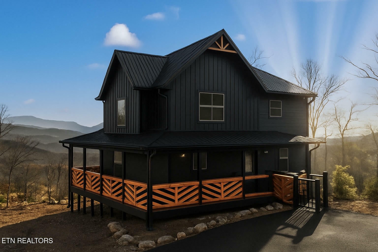 Property Photo: 1852 Mountain Ash Way TN 37876