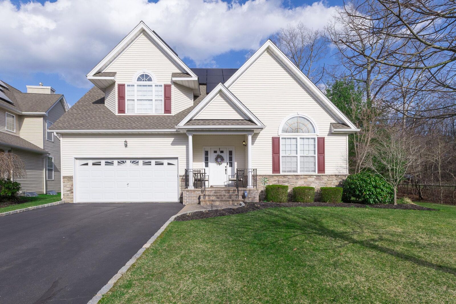 Property Photo: 2 Joshua Court NY 11792