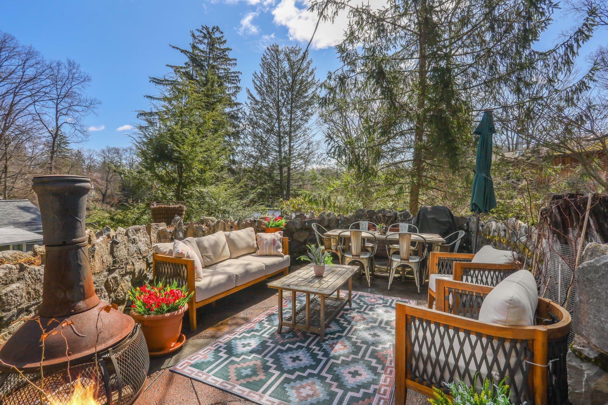 Property Photo: 5 Spruce Lane NY 10567