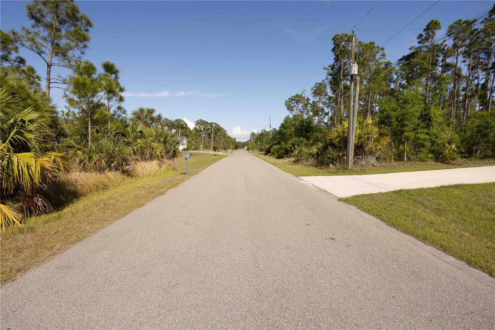 Property Photo: Sawyer Circle FL 34288