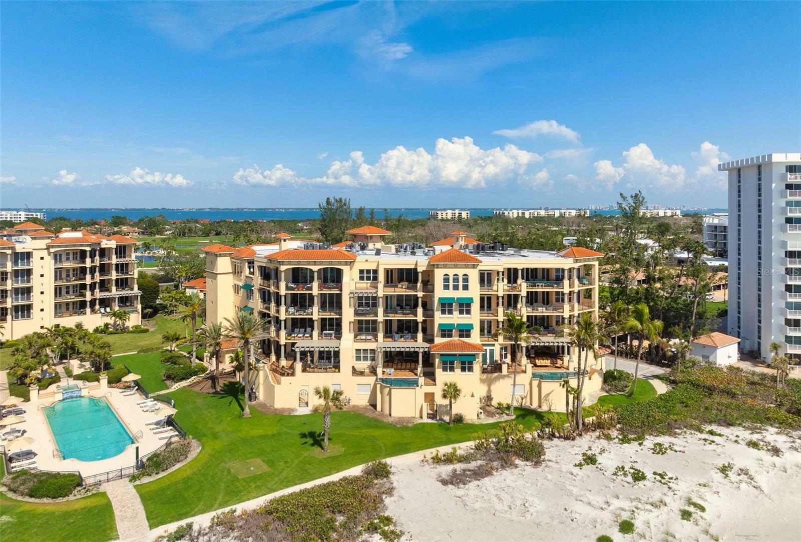 2333 Gulf Of Mexico Dr 1A2  Longboat Key FL 34228 photo