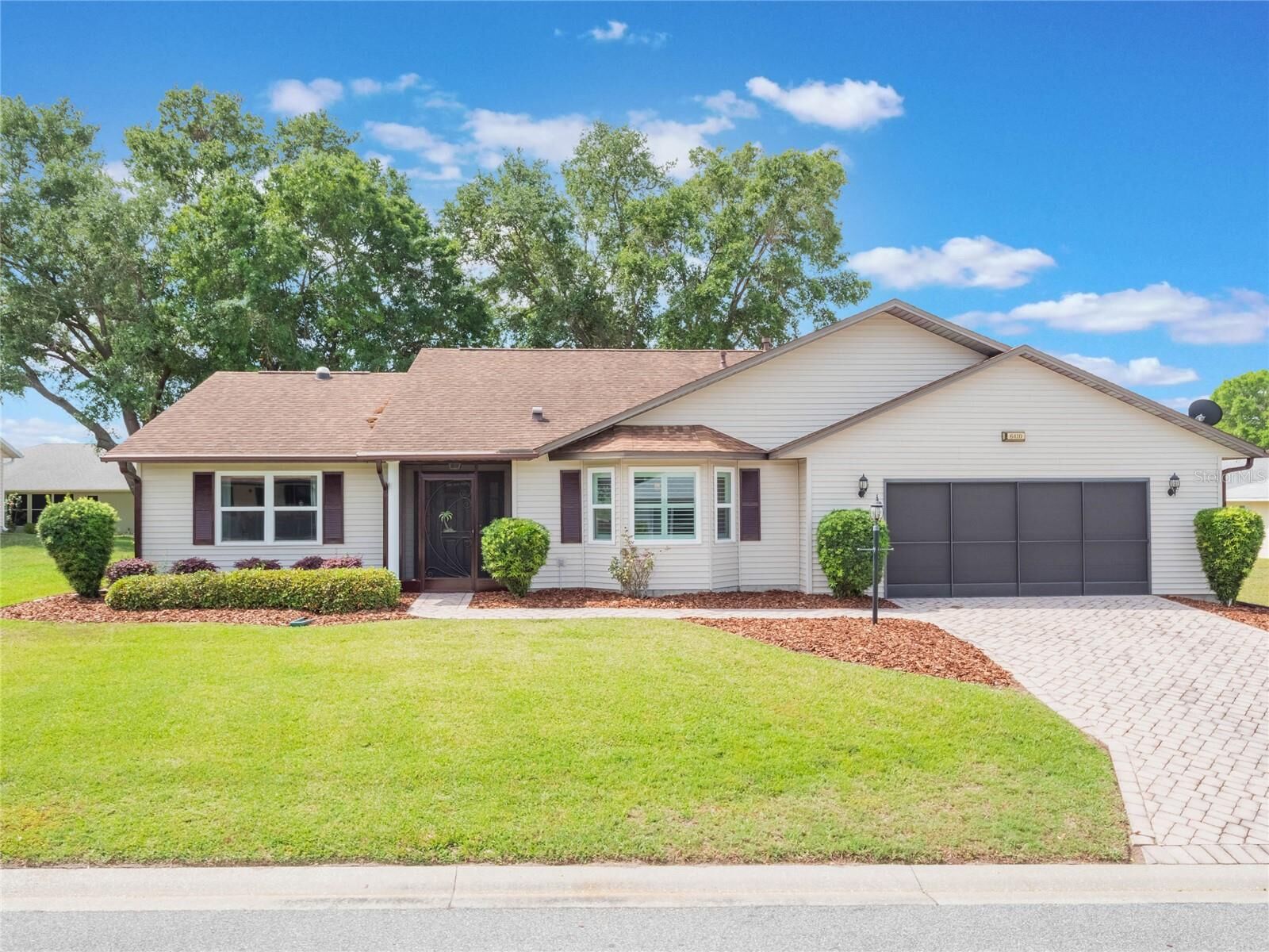 Property Photo: 6410 Tildon Court FL 34748