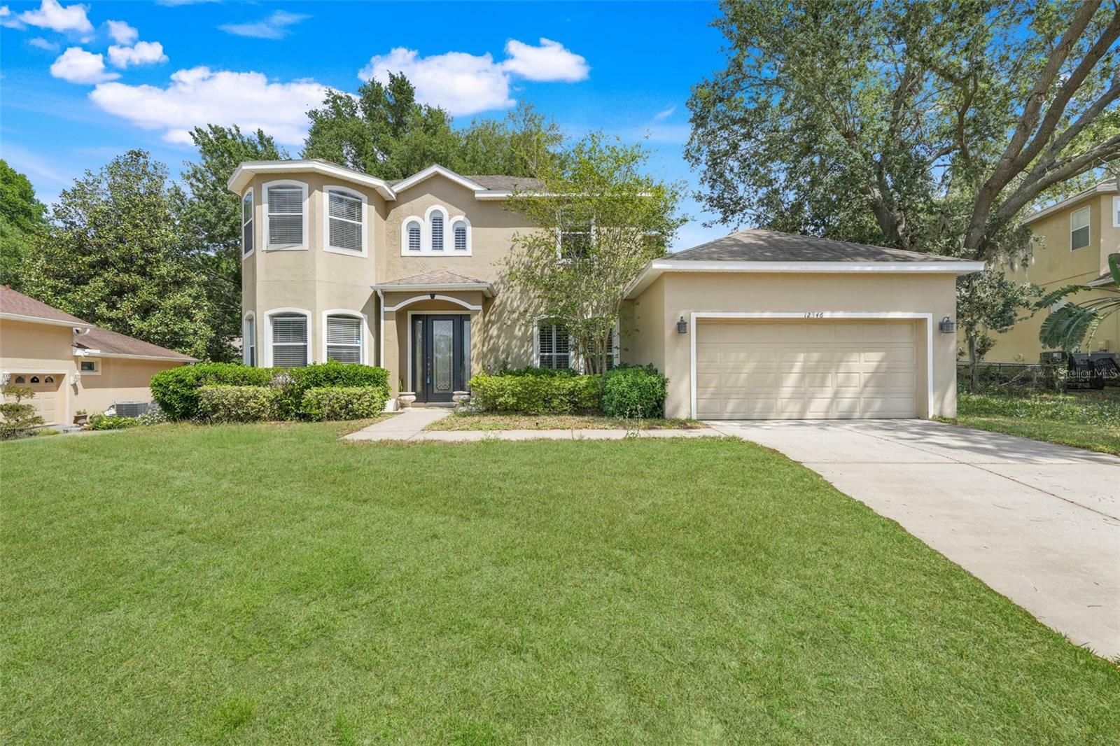 12346 Lake Valley Drive  Clermont FL 34711 photo