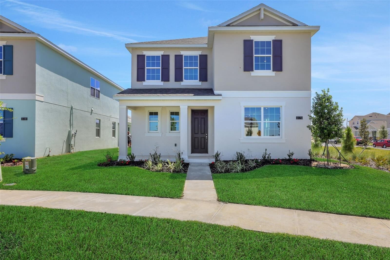 Property Photo: 5173 Waypointe Boulevard FL 32712