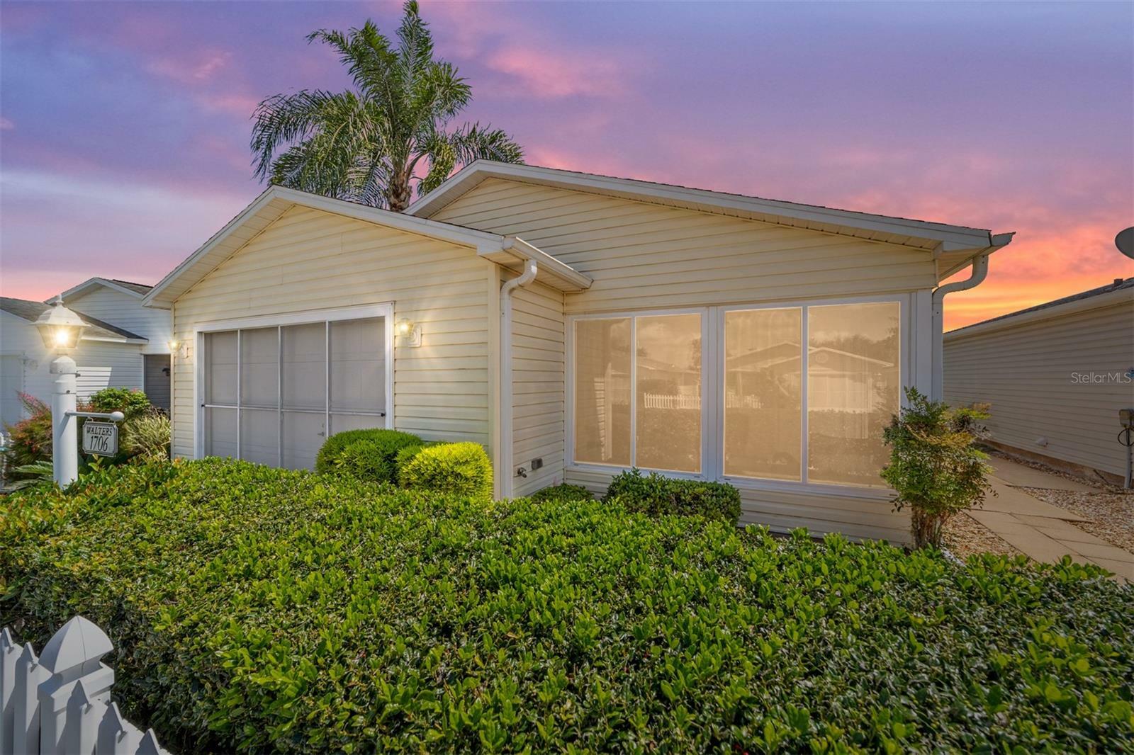 1706 Moreno Place  The Villages FL 32159 photo