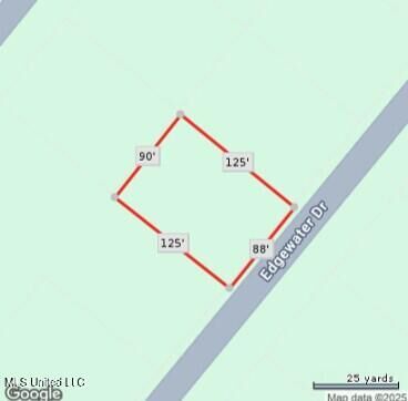 Edgewater Drive  Pass Christian MS 39571 photo