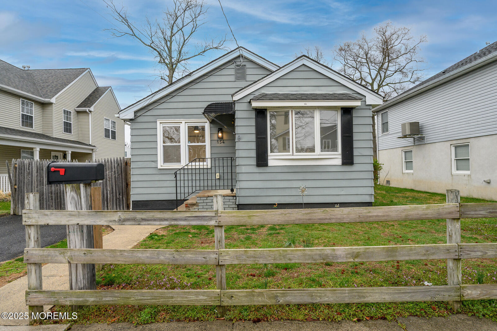 Property Photo:  154 Twilight Avenue  NJ 07734 